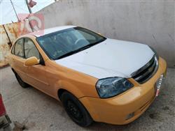 شيفروليه اوبترا